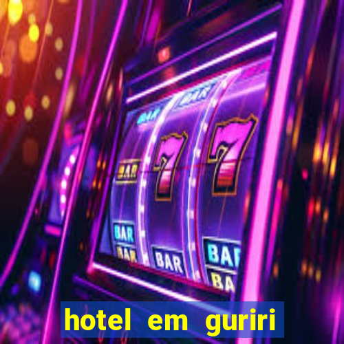 hotel em guriri beira mar